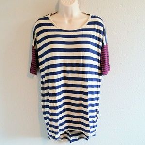 LuLaRoe Americana Irma